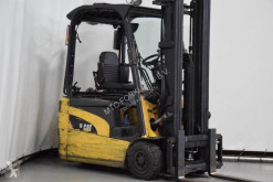 Caterpillar EP18NT chariot électrique occasion
