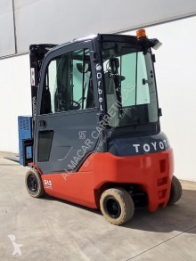 电东叉车 Toyota