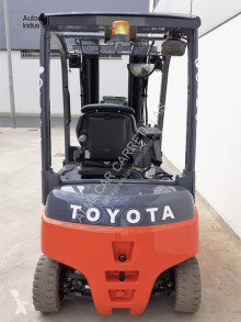 电东叉车 Toyota