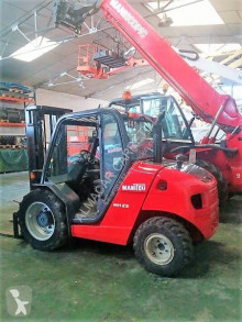 Manitou Forklift used