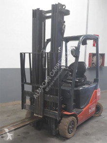 Toyota electric forklift