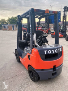 Toyota chariot diesel occasion