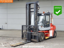 Motostivuitor Kalmar DCE 80-6