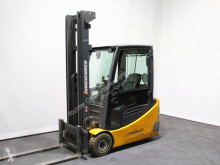 Chariot électrique Jungheinrich EFG 216 GE120-600DZ