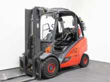 Linde H 30 T-02 393 chariot à gaz occasion