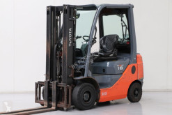 Автопогрузчик Toyota 02-8FGF18 б/у