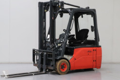 Carretilla elevadora Linde E16L-01 usada