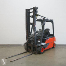Linde electric forklift E 20 PL/386-02 EVO