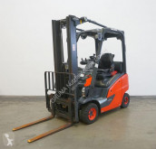 Chariot à gaz Linde H 16 T/391 EVO