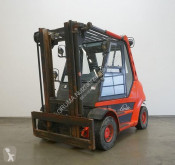 Carretilla elevadora carretilla diesel Linde H 70 D/353