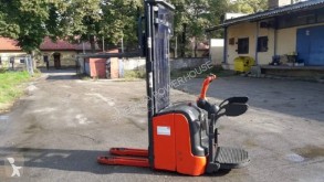 Carretilla eléctrica Linde L16AP wózek widłowy/paletowy