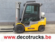 Chariot élévateur Jungheinrich TFG 425