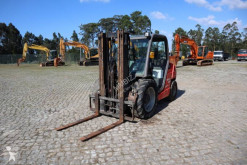 Manitou MSI25T wózek diesel używany