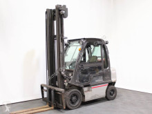 Газовый погрузчик Nissan U 1 D 2 A 25 LQ