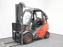 Chariot à gaz Linde H 30 T-02 393