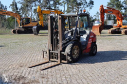 Manitou MSI25D naftový vozík použitý