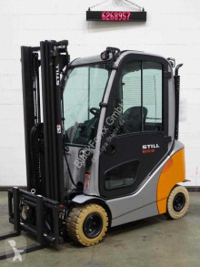 Still rx70-18 Forklift used