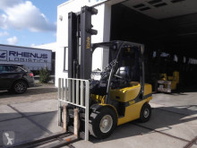 Carretilla elevadora carretilla diesel Yale GDP30VX