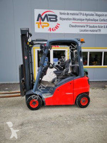 Fenwick H14T 汽油叉车 二手