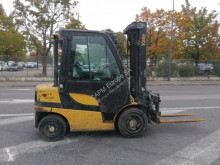 Carrello elevatore diesel Yale GDP25VX