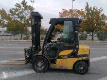 Carretilla elevadora carretilla diesel Yale GDP25VX