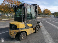 Carretilla elevadora carretilla diesel Yale GDP25VX