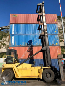 Hyster H 18.00 XM-12 EC 柴油叉车 二手