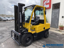 Carretilla elevadora carretilla diesel Hyster H 3.50 FT