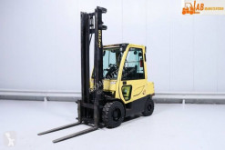 Hyster H3.0FT tweedehands diesel heftruck