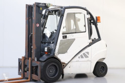 Carrello elevatore Linde H30D usato