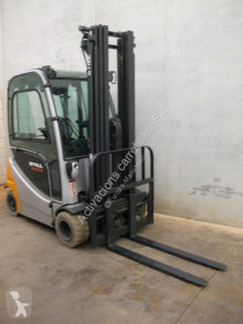 Elektrikli forklift Still RX20-20P