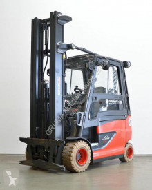 Linde E 30/600 HL/387 chariot électrique occasion