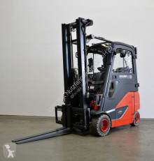 Linde E 18 PH/386-02 EVO 电东叉车 二手