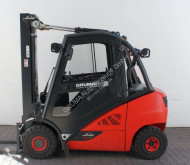 Dizel forklift Linde H 25 D/392-02 EVO