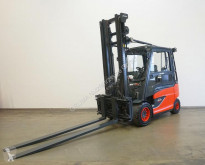 Linde E 50/600 HL/388 电东叉车 二手