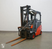 Carretilla elevadora carretilla de gas Linde H 20 T/391