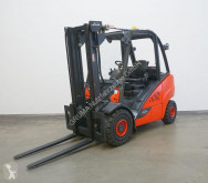Dizel forklift Linde H30