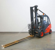 柴油叉车 Linde H 25 D/600/393-02 EVO (3B)