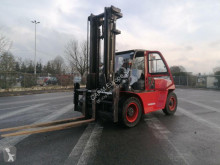 Carretilla elevadora carretilla diesel Hangcha XF100
