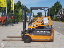 Elektrikli forklift Still R20-16