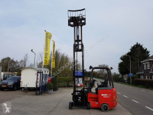 Carretilla elevadora Manilec Manitou EMA15 carretilla eléctrica usada