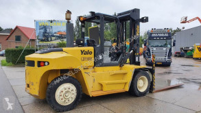 Carrello elevatore diesel Yale GDP100DC