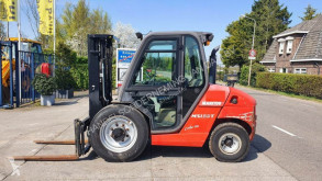 Chariot diesel Manitou MSI 30T Buggy