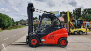 Chariot diesel Linde H45D