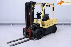 Hyster H3.0FT tweedehands diesel heftruck