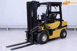 Yale GLP35VX chariot à gaz occasion