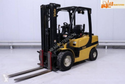 Stivuitor pe gaz Yale GLP35VX