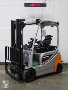 Still rx20-20p Forklift used