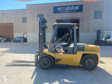 Chariot diesel Fiat DI 70 C