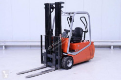 Carretilla elevadora BT CBE1,8T carretilla eléctrica usada